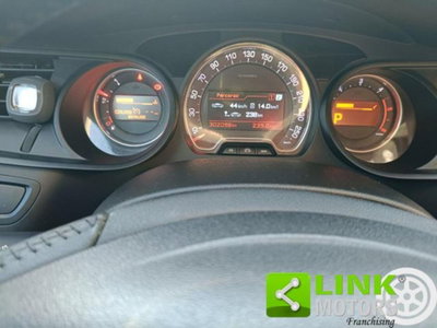 Citroen C5 Station Wagon 2.0 HDi 160 aut. Business (16)