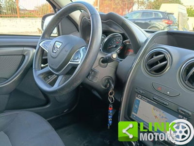 Dacia Duster 1.5 dCi 110 CV S&S 4x2 Lauréate N1 (20)