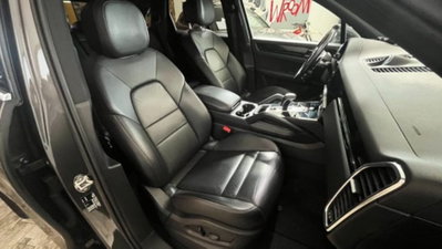 Porsche Cayenne 3.0 V6 (6)