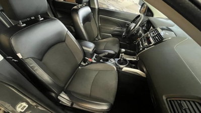 Citroen C4 Aircross 1.8 HDi 150 Stop&Start 4WD Exclusive (10)