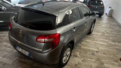 Citroen C4 Aircross 1.8 HDi 150 Stop&Start 4WD Exclusive (5)