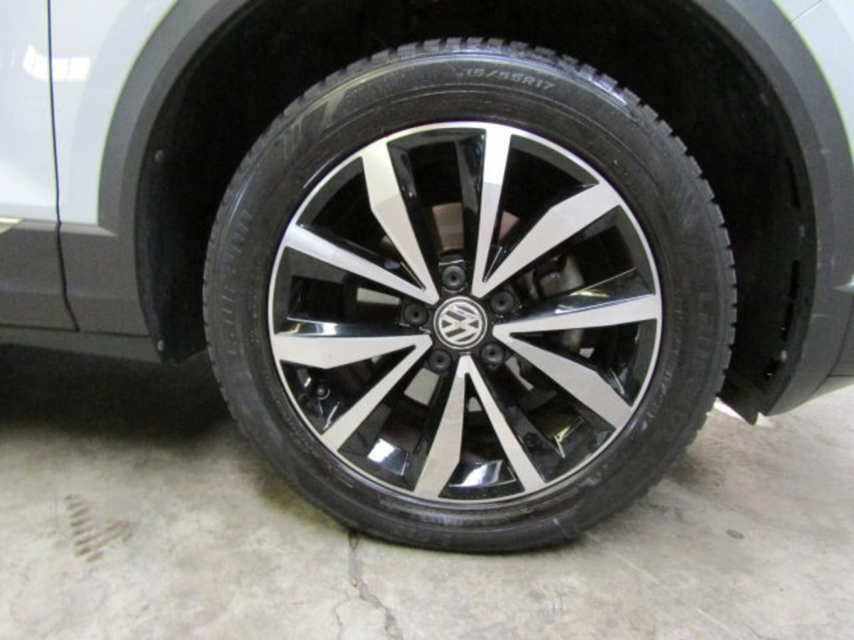 Volkswagen T-Roc 1.0 tsi Style 115cv (4)