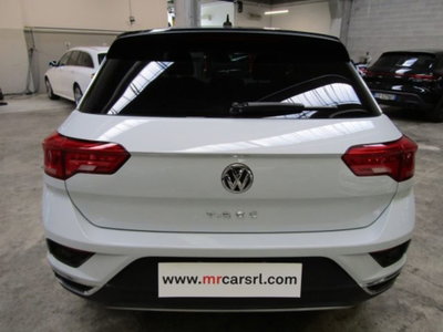 Volkswagen T-Roc 1.0 tsi Style 115cv (6)