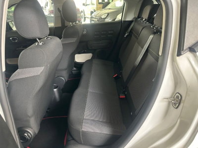 Citroen C3 PureTech 83 S&S Shine (11)