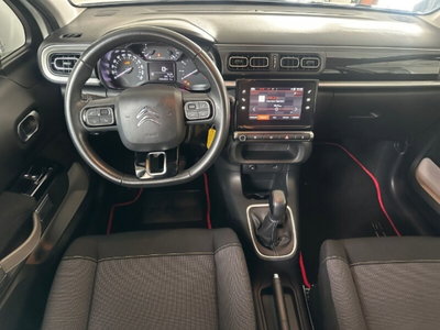 Citroen C3 PureTech 83 S&S Shine (12)