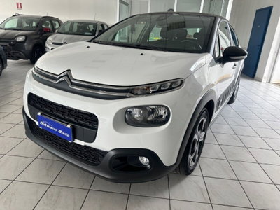 Citroen C3 PureTech 83 S&S Shine (2)