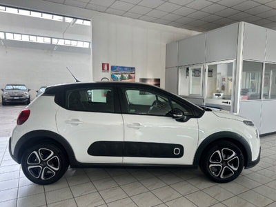 Citroen C3 PureTech 83 S&S Shine (4)