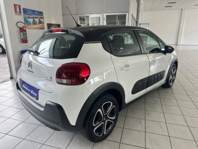 Citroen C3 PureTech 83 S&S Shine (5)