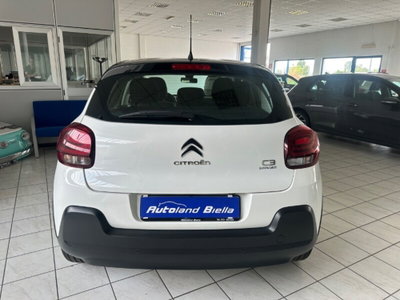 Citroen C3 PureTech 83 S&S Shine (6)
