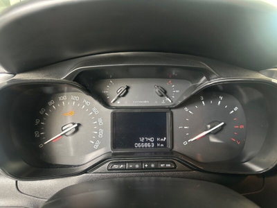 Citroen C3 PureTech 83 S&S Shine (8)