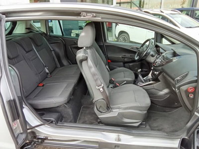 Ford B-Max B-Max 1.0 EcoBoost 100 CV Titanium (11)