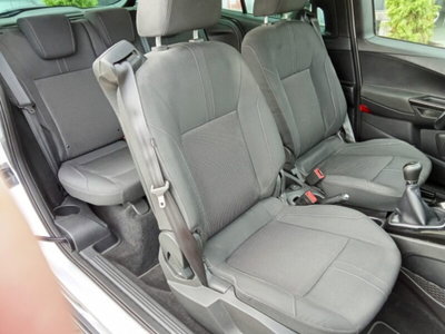 Ford B-Max B-Max 1.0 EcoBoost 100 CV Titanium (12)