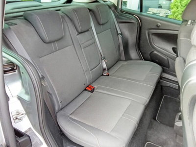 Ford B-Max B-Max 1.0 EcoBoost 100 CV Titanium (13)
