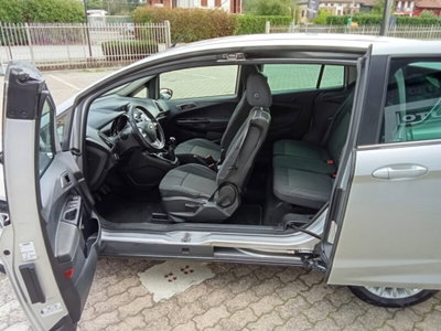 Ford B-Max B-Max 1.0 EcoBoost 100 CV Titanium (14)
