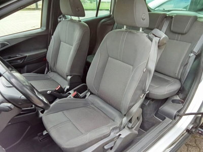 Ford B-Max B-Max 1.0 EcoBoost 100 CV Titanium (15)