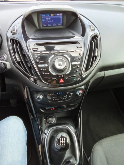Ford B-Max B-Max 1.0 EcoBoost 100 CV Titanium (17)