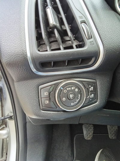 Ford B-Max B-Max 1.0 EcoBoost 100 CV Titanium (18)