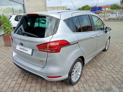Ford B-Max B-Max 1.0 EcoBoost 100 CV Titanium (3)