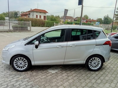 Ford B-Max B-Max 1.0 EcoBoost 100 CV Titanium (6)