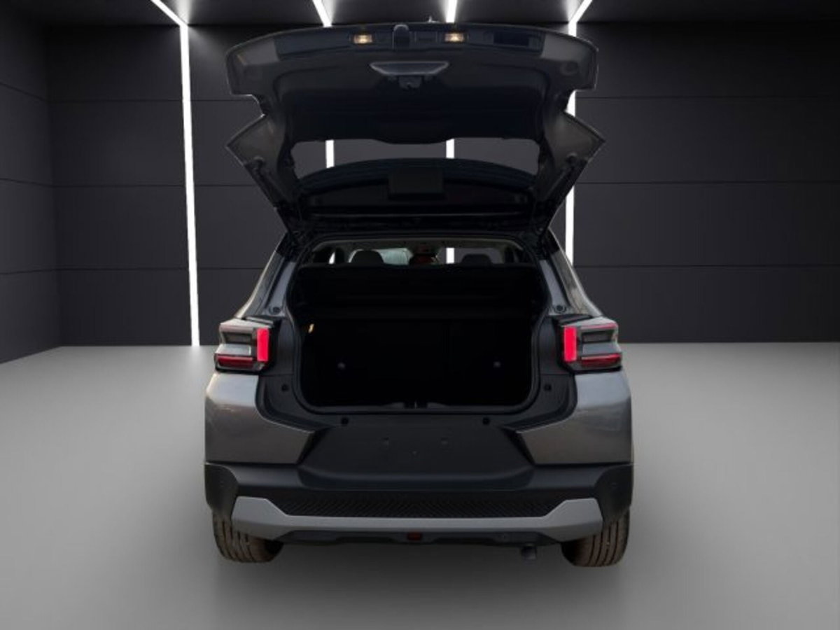 Citroen C3 1.2 puretech turbo Max 100cv s&s (20)