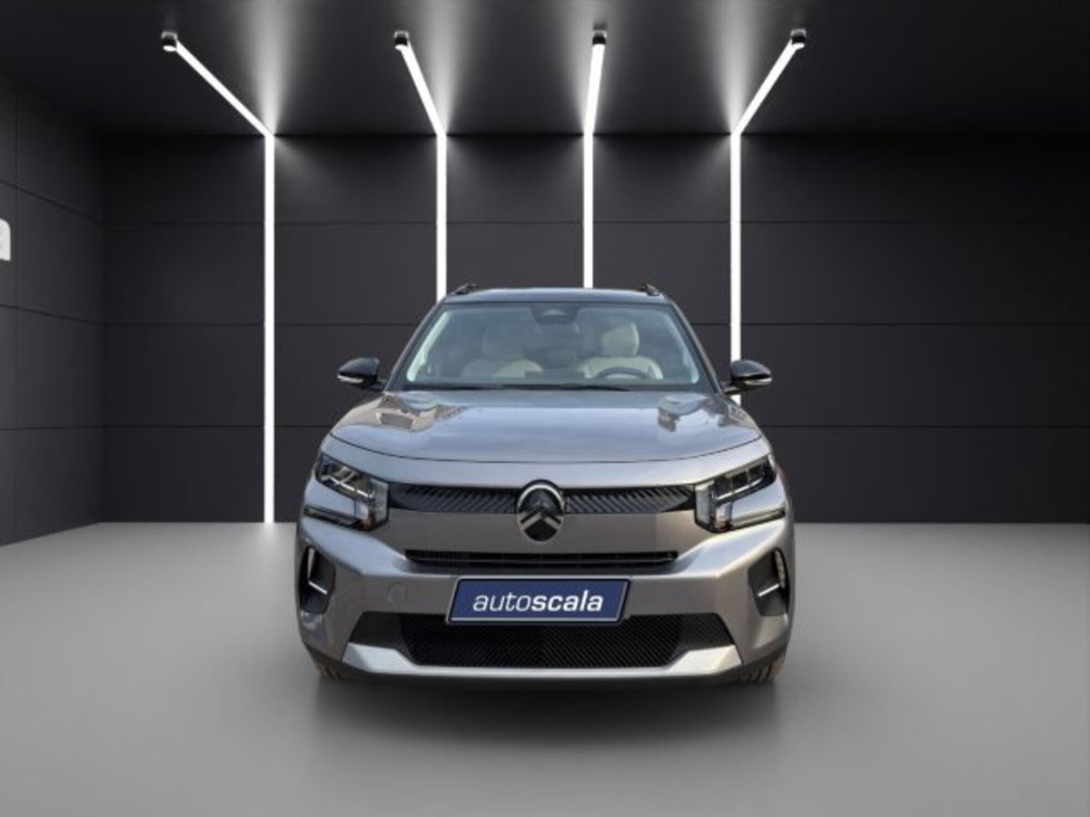 Citroen C3 1.2 puretech turbo Max 100cv s&s (8)