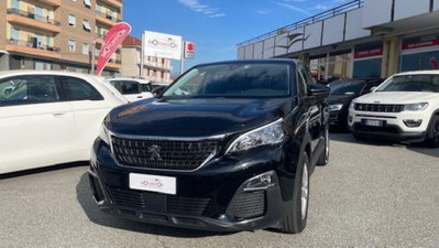 Peugeot 3008 BlueHDi 130 S&S Active usata