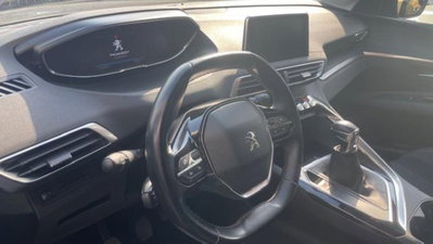 Peugeot 3008 BlueHDi 130 S&S Active (12)