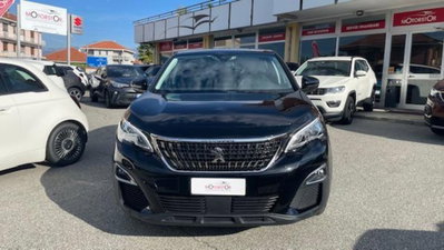 Peugeot 3008 BlueHDi 130 S&S Active (13)
