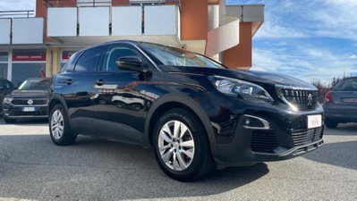Peugeot 3008 BlueHDi 130 S&S Active (3)