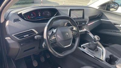 Peugeot 3008 BlueHDi 130 S&S Active (5)