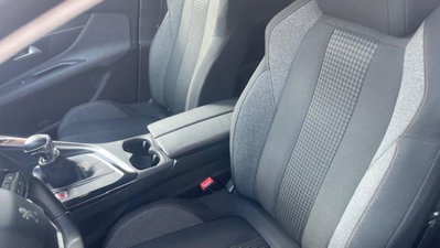 Peugeot 3008 BlueHDi 130 S&S Active (6)