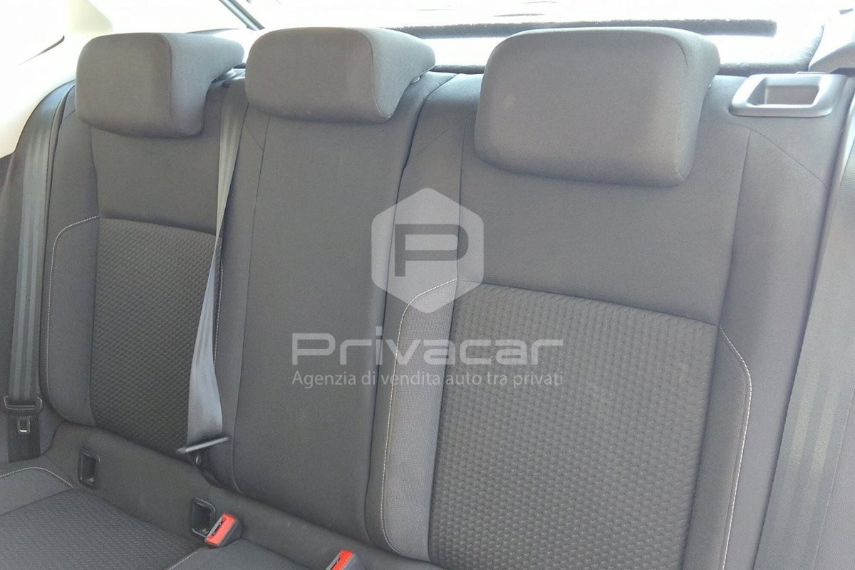 Volkswagen Polo 1.6 TDI 5p. Comfortline BlueMotion Technology (13)