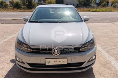 Volkswagen Polo 1.6 TDI 5p. Comfortline BlueMotion Technology (2)