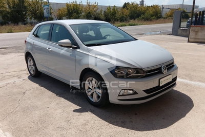 Volkswagen Polo 1.6 TDI 5p. Comfortline BlueMotion Technology (3)