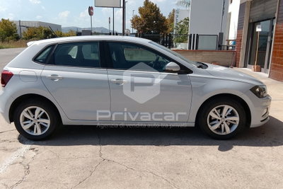 Volkswagen Polo 1.6 TDI 5p. Comfortline BlueMotion Technology (4)