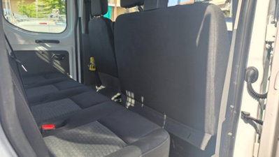 Ford Transit Custom Furgone 340 2.0 EcoBlue 130 PL-DC Furgone Trail (15)