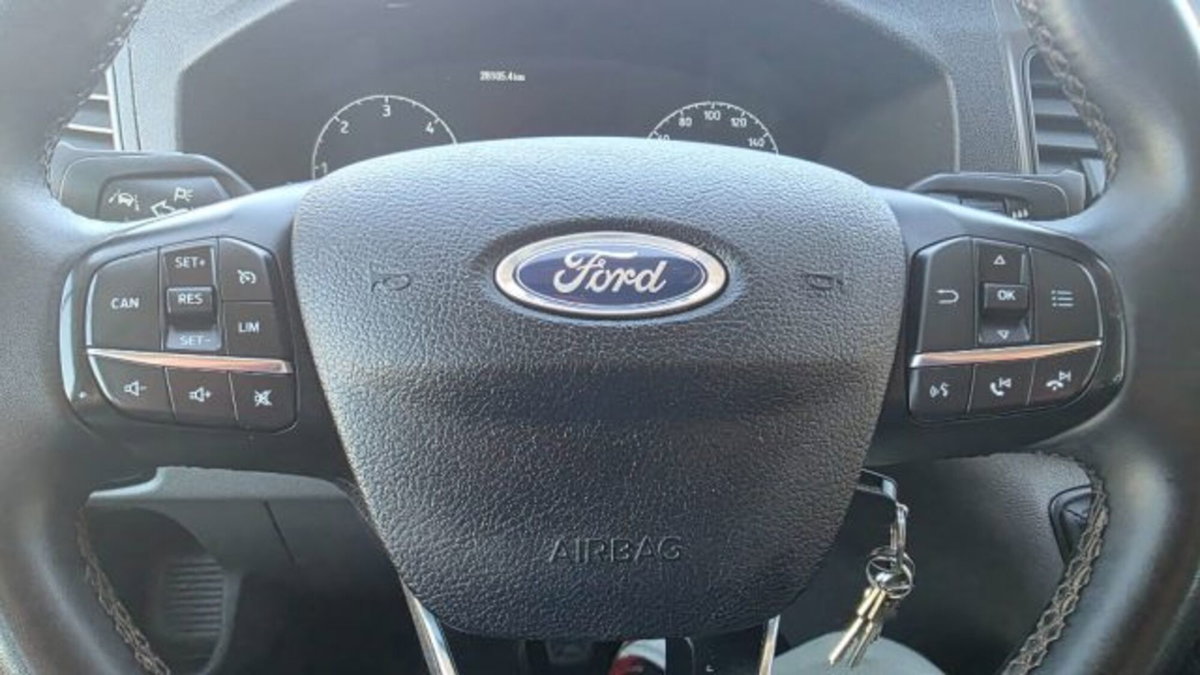 Ford Transit Custom Furgone 340 2.0 EcoBlue 130 PL-DC Furgone Trail (18)