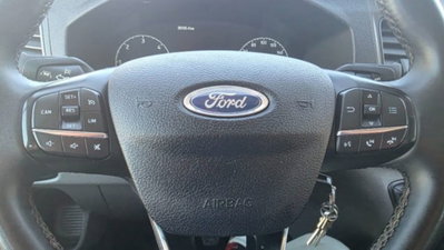 Ford Transit Custom Furgone 340 2.0 EcoBlue 130 PL-DC Furgone Trail (18)