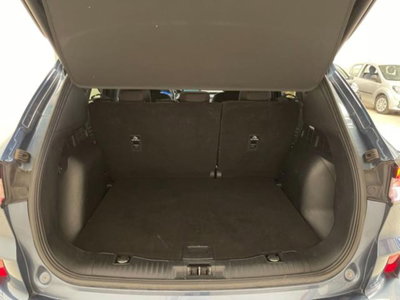 Ford Kuga 2.5 Plug In Hybrid 225 CV CVT 2WD ST-Line (14)