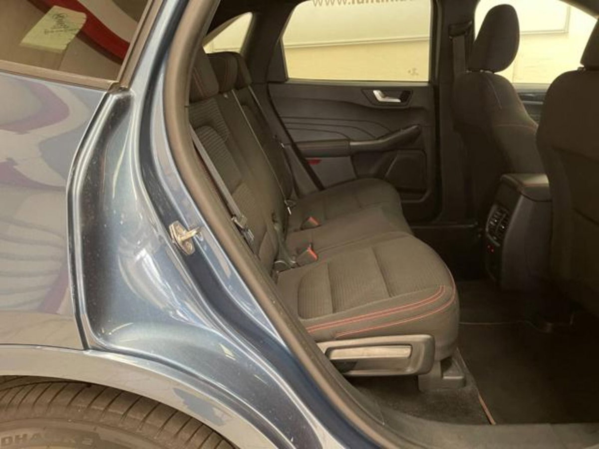 Ford Kuga 2.5 Plug In Hybrid 225 CV CVT 2WD ST-Line (16)