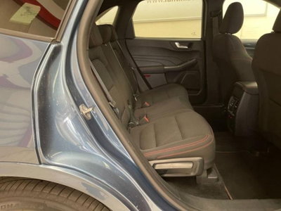 Ford Kuga 2.5 Plug In Hybrid 225 CV CVT 2WD ST-Line (16)