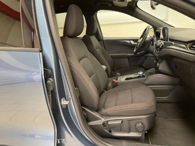 Ford Kuga 2.5 Plug In Hybrid 225 CV CVT 2WD ST-Line (17)