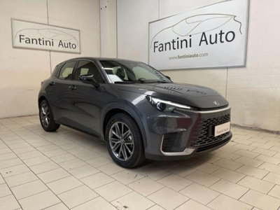 Lexus LBX 1.5 hybrid Elegant 2wd nuova