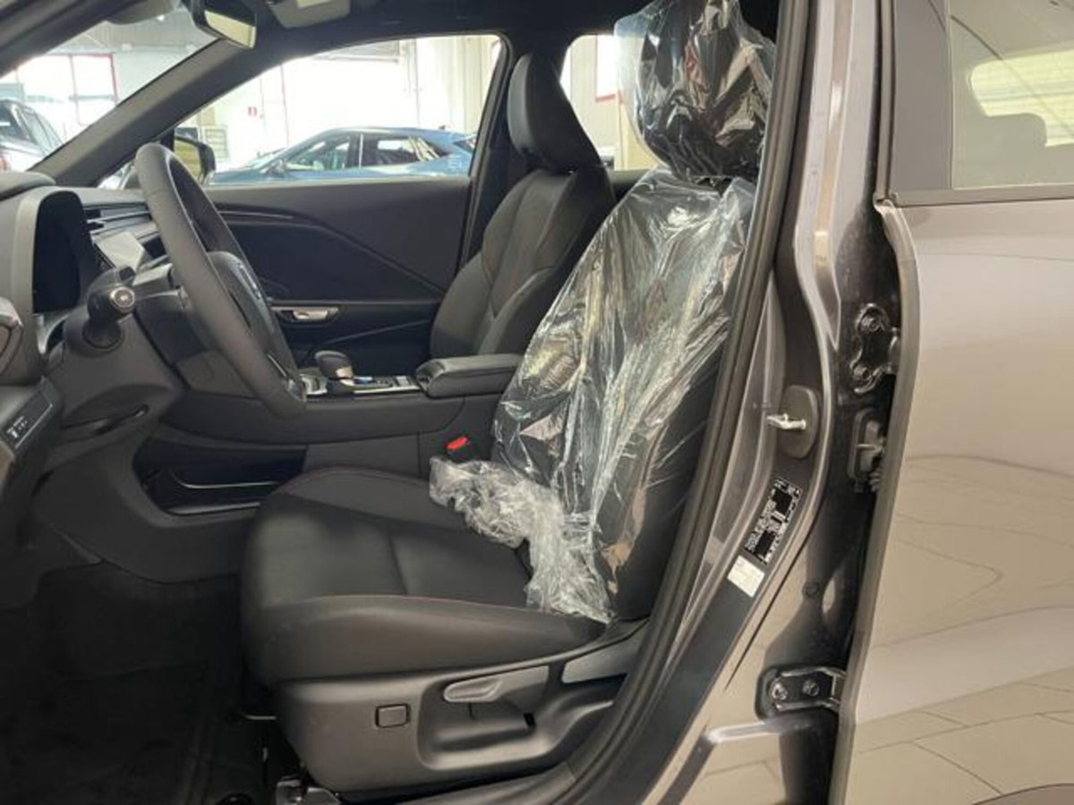 Lexus LBX 1.5 hybrid Elegant 2wd (12)
