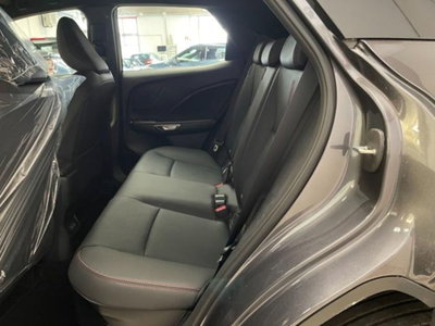 Lexus LBX 1.5 hybrid Elegant 2wd (13)