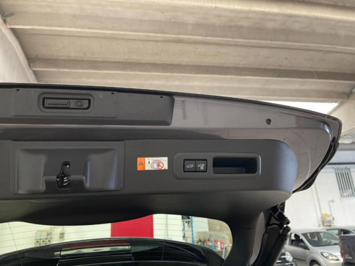 Lexus LBX 1.5 hybrid Elegant 2wd (15)