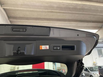 Lexus LBX 1.5 hybrid Elegant 2wd (15)