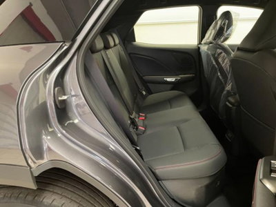 Lexus LBX 1.5 hybrid Elegant 2wd (16)