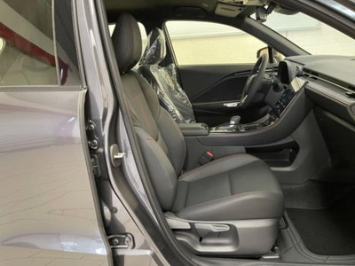 Lexus LBX 1.5 hybrid Elegant 2wd (17)