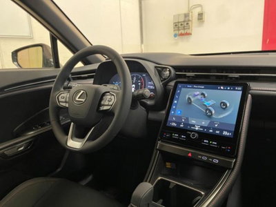 Lexus LBX 1.5 hybrid Elegant 2wd (18)